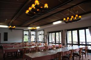 Kawaguchiko Hotel - Frequently Asked Questions