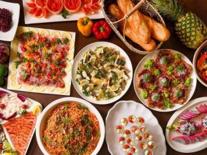 Kijima Kogen Hotel - Frequently Asked Questions