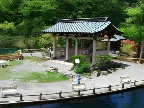 Kinugawa Niouson Plaza Hotel - Policies and Check-in/Out