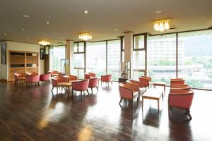 Kinugawa Onsen Fukumatsu - Nearby Attractions