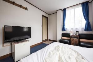 Kinugawa Pension Bamboo - Check-in and Check-out Times