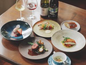 Kiyosatokogen Country Inn The Classic - Frequently Asked Questions
