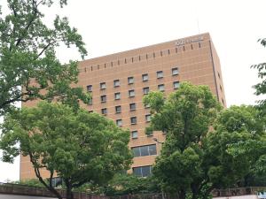 KKR Hotel Nagoya - Additional Details