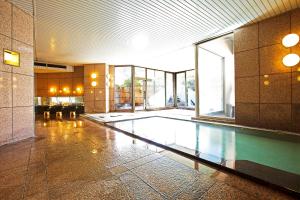 Kofu Kinenbi Hotel - Dining and Culinary Offerings
