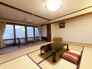 Kumanoyu Hotel - Frequently Asked Questions