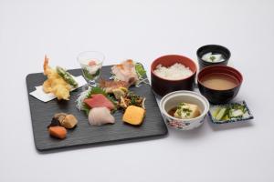 Kur and Hotel Isawa - Important Policies