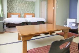 Kur and Hotel Suruga - Frequently Asked Questions