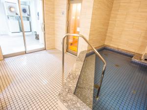 Kuretake Inn Ogaki Ekimae - Transportation and Parking