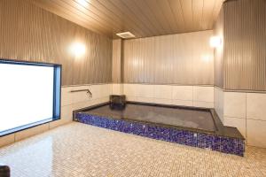 Kuretake Inn Premium Shizuoka Ekimae - Booking Information