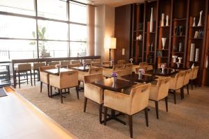 Lagunasuite Shinyokohama - Frequently Asked Questions