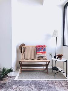 LESTEL NAHA - Tips for Booking