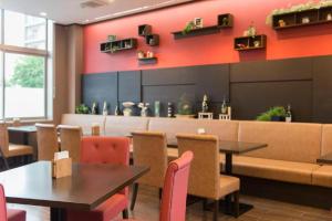 Life Tree Hitachino Ushiku - Family-Friendly Amenities