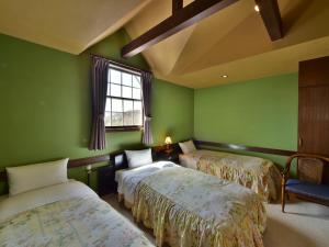 Little Hotel Kanan - Booking Information