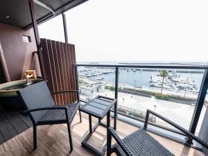 LiVEMAX RESORT Atami Sea Front - Policies and Important Details