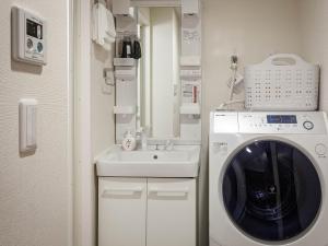 Living Inn Asahibashiekimae Premier - Nearby Attractions