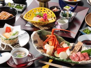 Meitetsu Toyota Hotel - Frequently Asked Questions