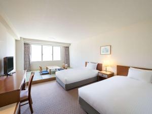 Mercure Miyagi Zao Resort & Spa - Frequently Asked Questions