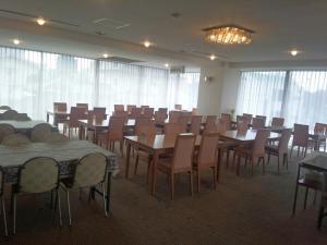 Mito Riverside Hotel - Additional Services