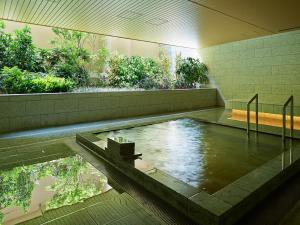 Mitsui Garden Hotel Kashiwa-No-Ha - Chiba - Getting to Mitsui Garden Hotel