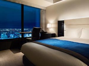 Mitsui Garden Hotel Nagoya Premier - Frequently Asked Questions