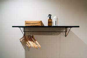 Mizuka Daimyo 3 - Unmanned Hotel- - Accessibility Information