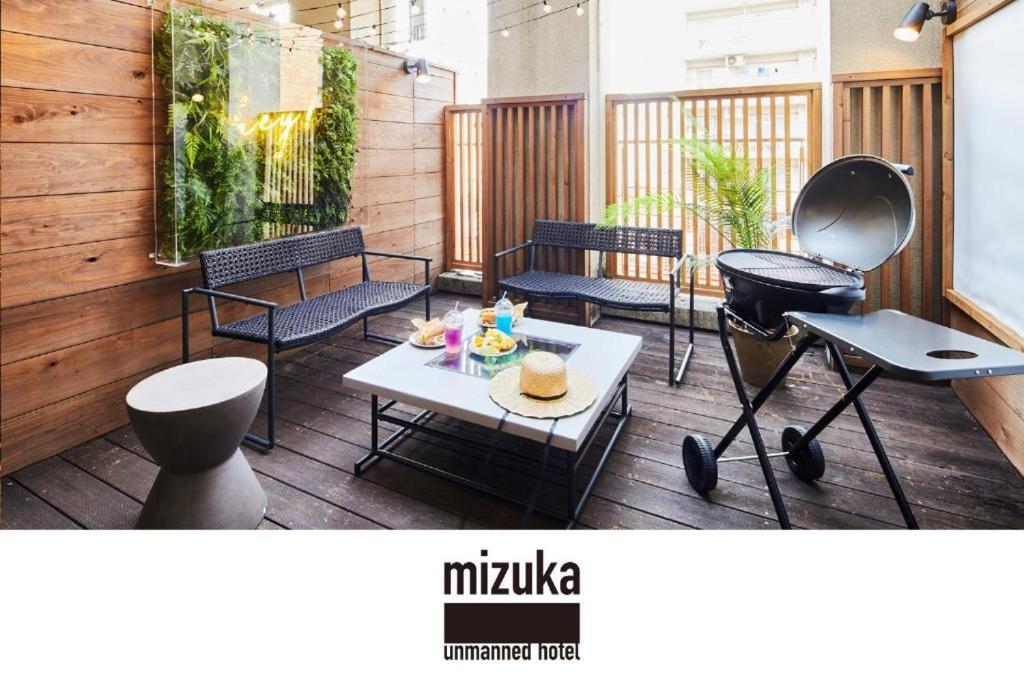 Mizuka Daimyo 6 - Unmanned Hotel - - Guest Reviews and Ratings