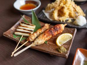 Monzennoyu Hotel - Frequently Asked Questions