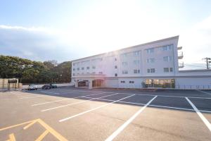 Morinoyu Resort - Frequently Asked Questions