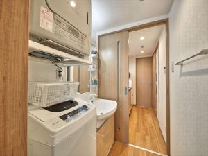 M's Stay Okinawa - Location and Accessibility