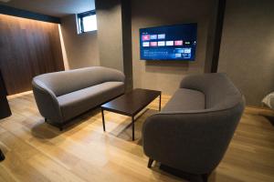 Musashi Condo Kanazawa - Location and Access