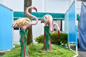 Nagasaki Chapel Coconuts Hotel ＆Resort - Frequently Asked Questions