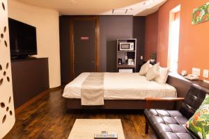 Nami No Ue Crystal Hotel - Frequently Asked Questions
