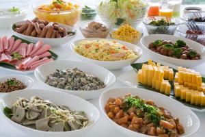 Nanvan Hotel Yaizu - Policies and Restrictions