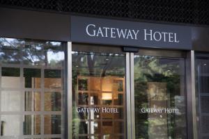 Narita Gateway Hotel - Frequently Asked Questions