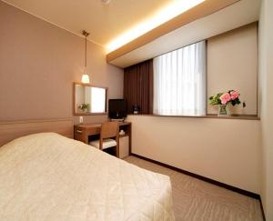 Niigata City Hotel - Guest Ratings and Reviews