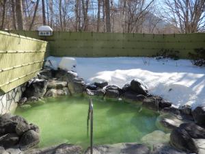 Nikko Astraea Hotel - Room Features and Accommodations