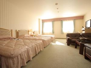 Nogami President Hotel - Services Offered