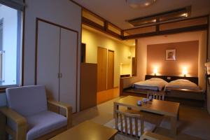 Nozawa Grand Hotel - Frequently Asked Questions
