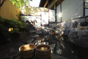 Nozawa Onsen Naraya Ryokan - Frequently Asked Questions