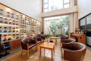 Okano Hotel - House Rules and Policies