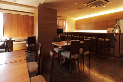 OKAZAKI DAIICH HOTEL - Frequently Asked Questions