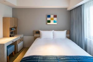 Okinawa Hinode Resort and Hot Spring Hotel - Frequently Asked Questions