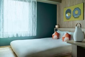 OMO5 Kanazawa Katamachi by Hoshino Resorts - Accessibility and Disability Accommodations