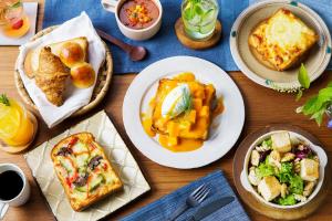 OMO5 Okinawa Naha by Hoshino Resorts - Frequently Asked Questions