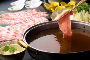 Onomichi Royal Hotel - Dining Options