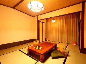 Ooedo Onsen Monogatari Premium Hotel Fugetsu - Nearby Attractions