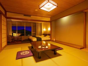 Ooedo Onsen Monogatari Unzen Toyokan - Policies and Regulations