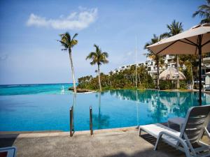 Palace In Moon Beach - Dining and Restaurant Choices