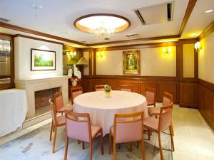 Pearl Hotel Mizonokuchi - Frequently Asked Questions