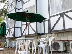 Pension Todoroki - Frequently Asked Questions